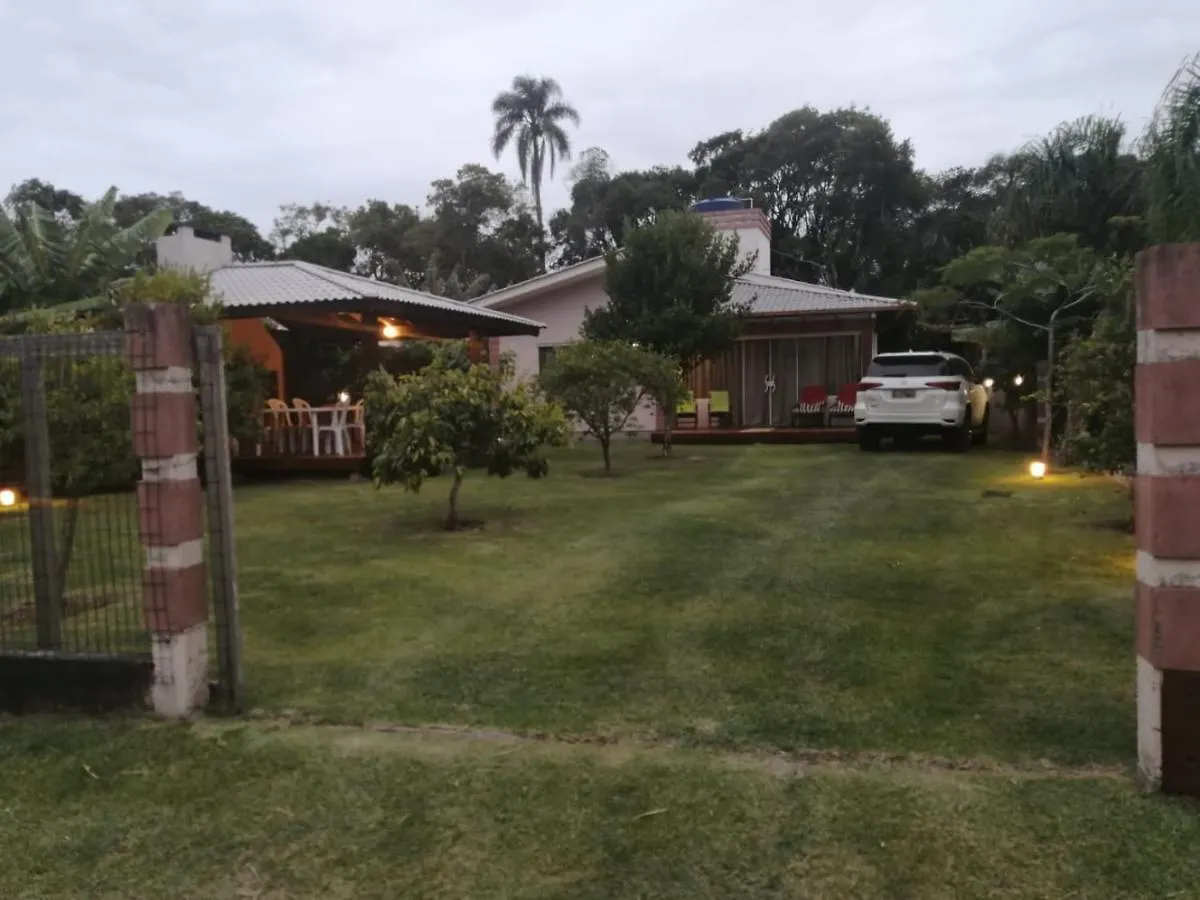 فيلا Casa Do Sossego P/Ate 9 Pessoas غاروبابا بيت للعطل
