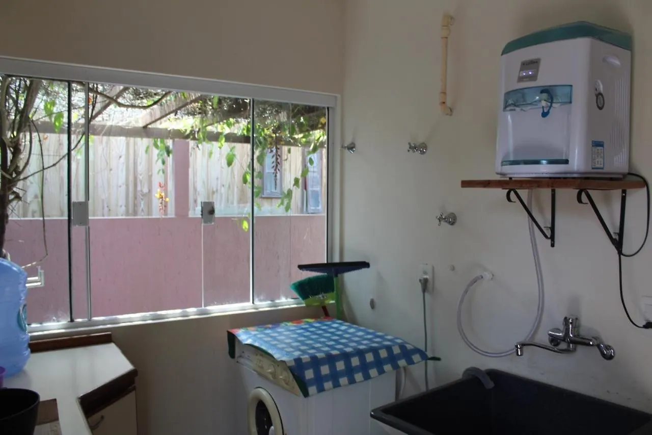 فيلا Casa Do Sossego P/Ate 9 Pessoas غاروبابا البرازيل