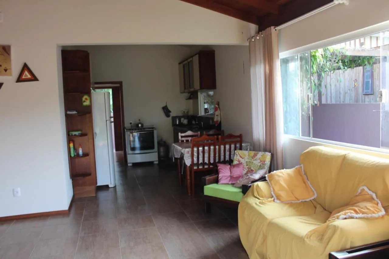 فيلا Casa Do Sossego P/Ate 9 Pessoas غاروبابا 0*,