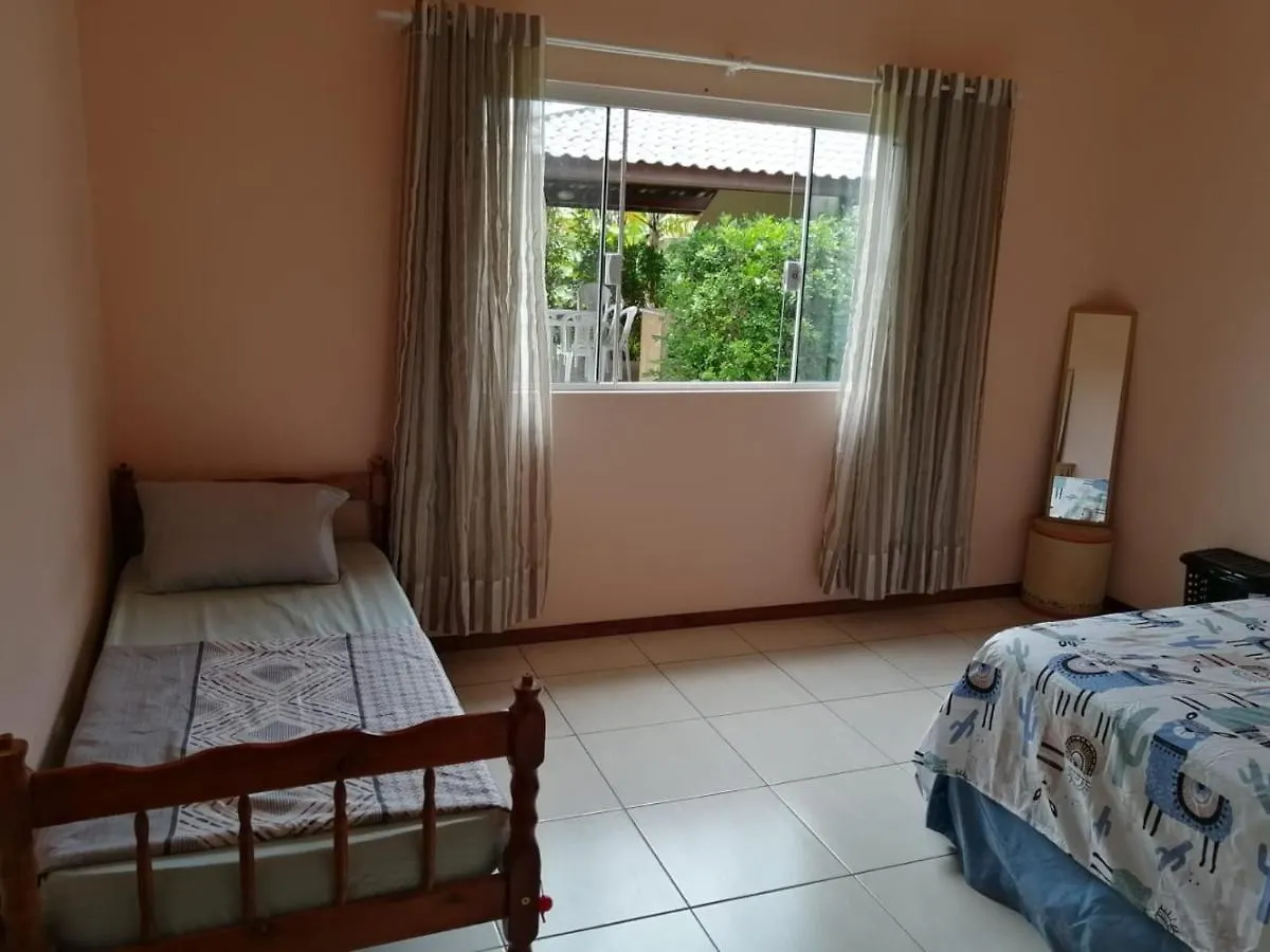 فيلا Casa Do Sossego P/Ate 9 Pessoas غاروبابا